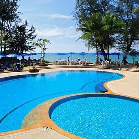 Hive Khaolak Beach Resort (Adults Only) Као Лак Екстериор снимка