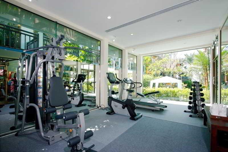 Hive Khaolak Beach Resort (Adults Only) Као Лак Екстериор снимка