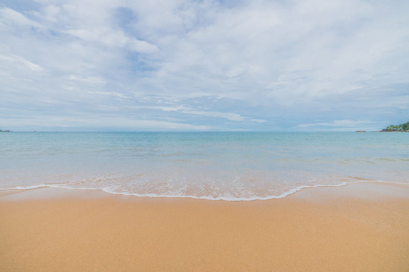 Hive Khaolak Beach Resort (Adults Only) Као Лак Екстериор снимка